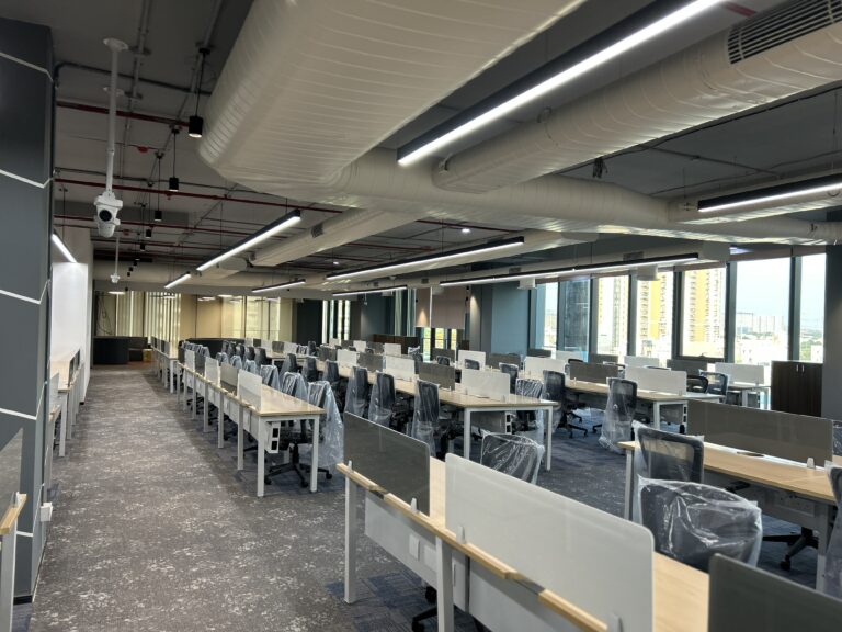 Kapil Kaveri Hub Image -4 | Best Home interiors in Hyderabad